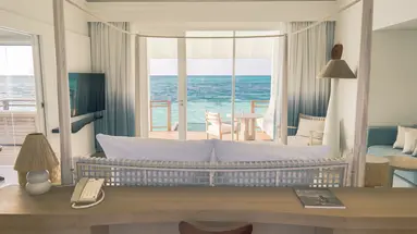 LUX* South Ari Atoll Resort & Villas