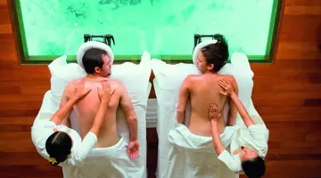 LUX* South Ari Atoll Resort & Villas