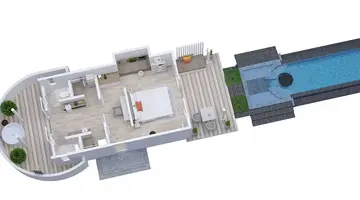 LUX* South Ari Atoll Resort & Villas