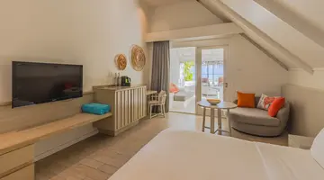 LUX* South Ari Atoll Resort & Villas