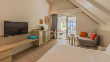 LUX* South Ari Atoll Resort & Villas