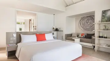 LUX* South Ari Atoll Resort & Villas