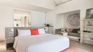 LUX* South Ari Atoll Resort & Villas