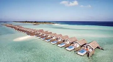 LUX* South Ari Atoll Resort & Villas