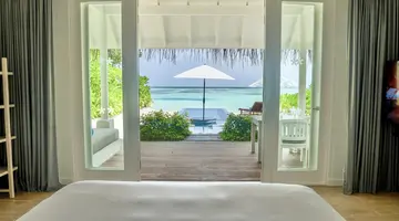 LUX* South Ari Atoll Resort & Villas