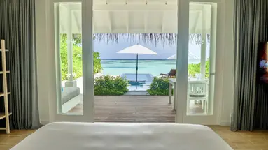 LUX* South Ari Atoll Resort & Villas