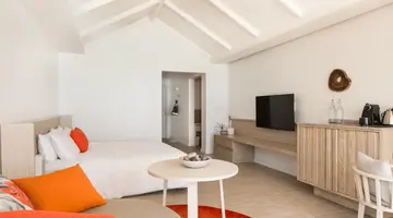 LUX* South Ari Atoll Resort & Villas