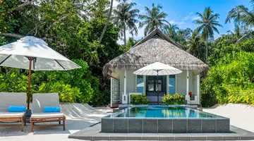 LUX* South Ari Atoll Resort & Villas