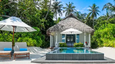 LUX* South Ari Atoll Resort & Villas