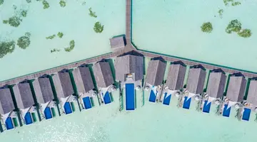 LUX* South Ari Atoll Resort & Villas