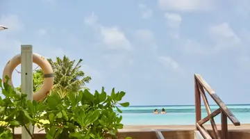 LUX* South Ari Atoll Resort & Villas