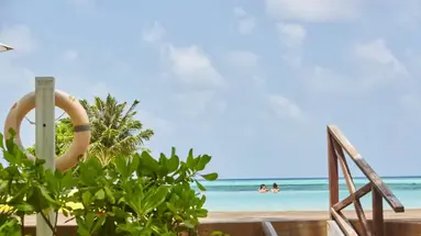 LUX* South Ari Atoll Resort & Villas