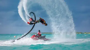 LUX* South Ari Atoll Resort & Villas