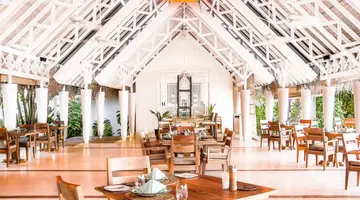 LUX* South Ari Atoll Resort & Villas