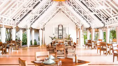 LUX* South Ari Atoll Resort & Villas