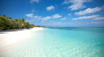 LUX* South Ari Atoll Resort & Villas