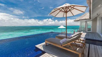 LUX South Ari Atoll