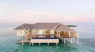 LUX South Ari Atoll