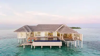 LUX South Ari Atoll