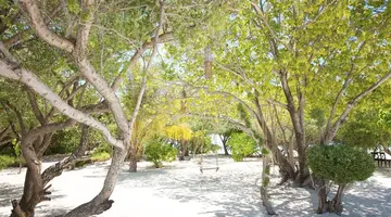 LUX South Ari Atoll