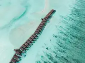LUX South Ari Atoll