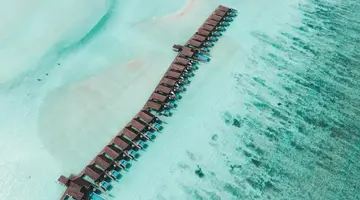 LUX South Ari Atoll