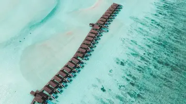 LUX South Ari Atoll