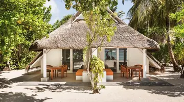 LUX South Ari Atoll