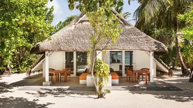 LUX South Ari Atoll