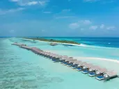 LUX South Ari Atoll