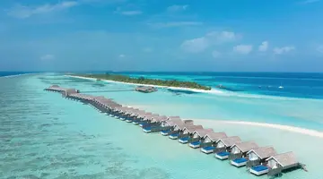 LUX South Ari Atoll