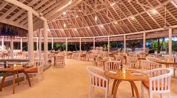 LUX South Ari Atoll