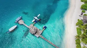 LUX South Ari Atoll