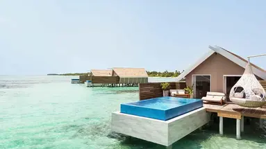 LUX South Ari Atoll