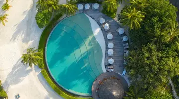 LUX South Ari Atoll