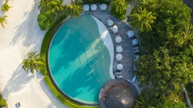 LUX South Ari Atoll