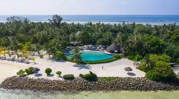 LUX South Ari Atoll