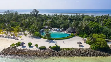 LUX South Ari Atoll