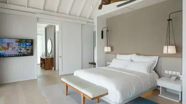 LUX South Ari Atoll