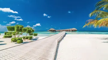 LUX South Ari Atoll