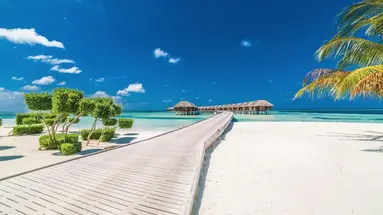 LUX South Ari Atoll