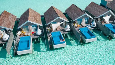 LUX South Ari Atoll