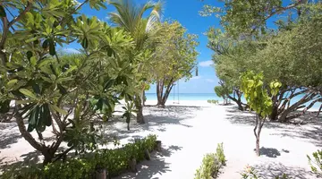 LUX South Ari Atoll