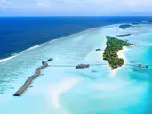 LUX South Ari Atoll