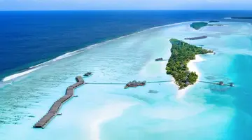 LUX South Ari Atoll