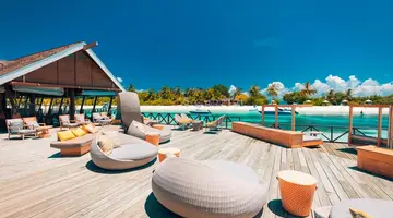 LUX South Ari Atoll
