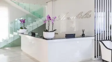 Luxury Hotel Amabilis