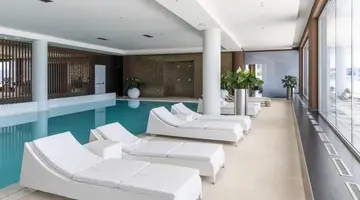 Luxury Hotel Amabilis