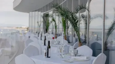 Luxury Hotel Amabilis