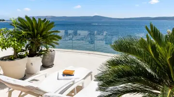 Luxury Hotel Amabilis